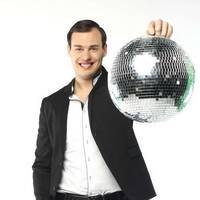 Dejan Vunjak - Če Te Poljubim (DJ Dado Remix) *** PREVIEW *** by djdado