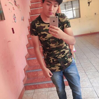 Harold Mendez Castillo