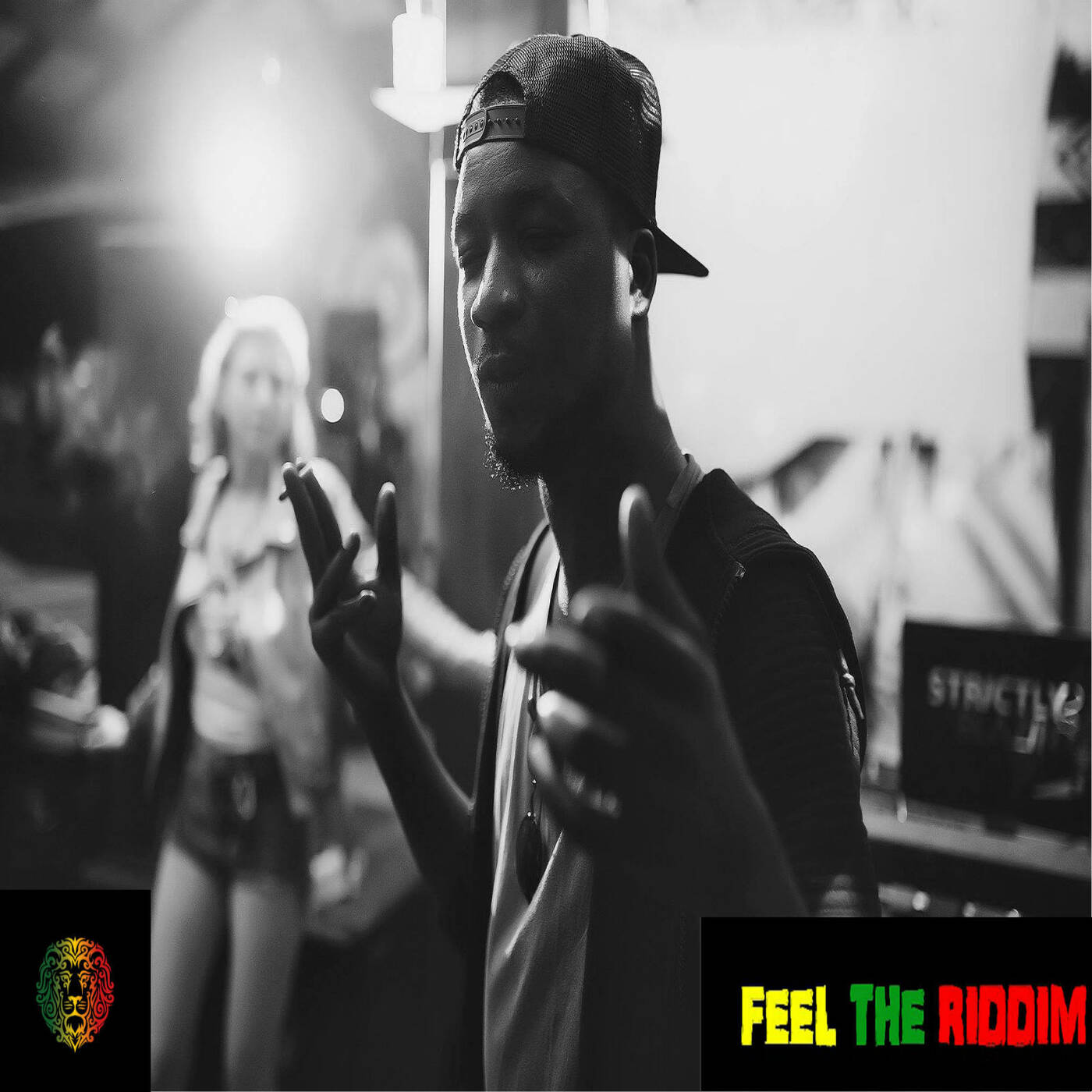 Riddim Pan Di Riddms Vol 2 episode artwork