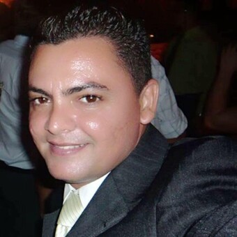 Francisco M&aacute;rcio