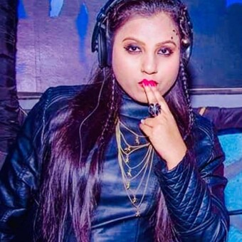 DJ BETH PUNE
