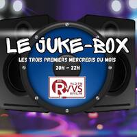 2025/10/01 - Spéciale R'n'b 90s by RVVS