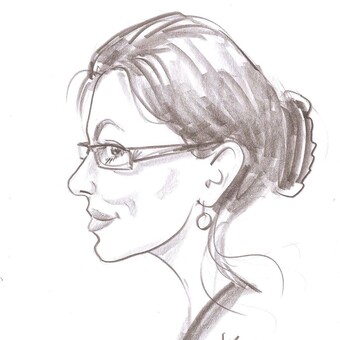 Jitka Salingerov&Atilde;&iexcl;