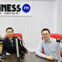 «Өте маңызды»: ақша табу үшін қаржылай сауатты болу шарт by BUSINESS FM