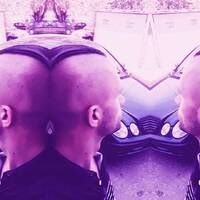 Rad-Deep &amp; Dark Progress Love Story 06.05.23 by Pac-Rad-Man