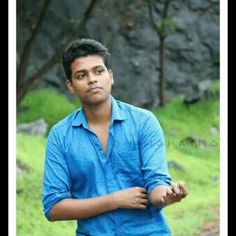 Harshith Harshi