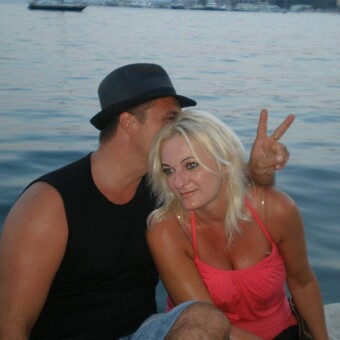 Ivona A Martin Grochal