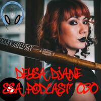 Scientific Sound Radio Podcast 30, Deysa DJanes' Techno Show 5 for Scientific Sound Asia Radio. by Scientific Sound Asia Radio