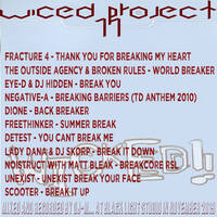 Project S91 #32 - Wicked Project 11 by Dj~M...