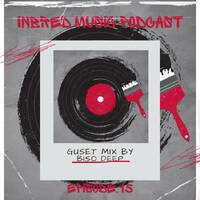 Inbred Music Podcast Epi. 15 (Guest Mix By BisoDeep) by Inbred Music Podcast