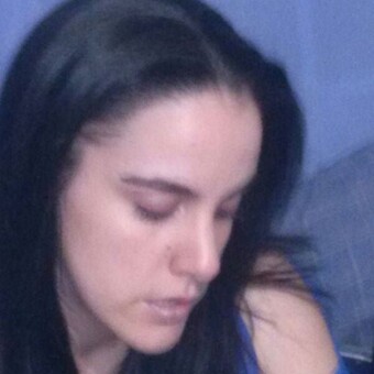 Patricia Cipri Dominguez