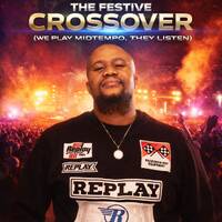 Knight SA Pres. Festive CrossOver (WE PLAY MIDTEMPO THEY LISTEN) by Knight SA