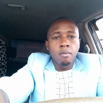 Mazinga Micheal Carlos