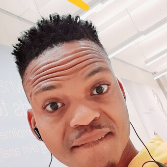 Morongwa Pholoso Maaka