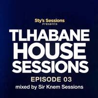 Tlhabane house sessions ep3 by Ardent Musique
