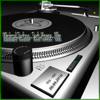 Minimal-Techno - Tech-House - Mix - 06.04.2016 by Scotty