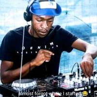 1 hour tee vol 2 by Sthabza tee