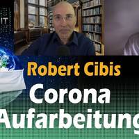 Corona Aufarbeitung - Im Gespräch mit Robert Cibis by NuoFlix