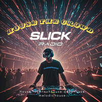 House The Crowd (Slick Radio) by D MENTASM