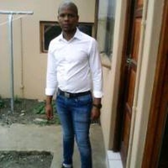 Mthokozisi Ndlovu