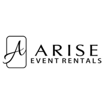 Arise Event Rentals