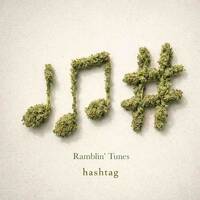 Ramblin’ Tunes - hashtag by Pat