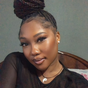 Ntsiki Lelo Matshiqi