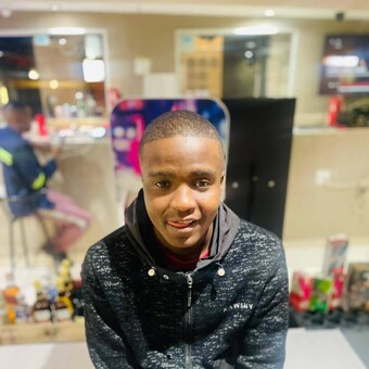 Ntsibande Aaron Zandi
