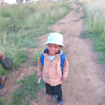 Jay Max Mokoena