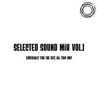 Selected Sound Mix Vol.1 by All Trip Hop
