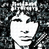 MotoBaba LuvGroove - Vol.16 Perfect Randomness CD2 by MotoBaba