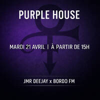 PH 21 avril PRINCE by JMR DEEJAY - Deep in It