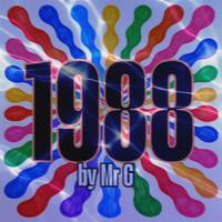 1988 by la French P@rty by meSSieurG