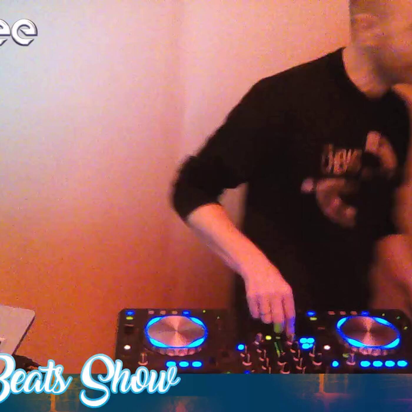Sucasa Beats show with Daryl Dee live from thechewb.com 26.04.18 episode artwork