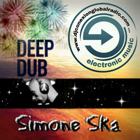 Simone Ska @ Dj Conexion Global Radio (España) Lunes 21 Abril 2014 by Black Sistem ( Mephyst Label / Technological Recordings )