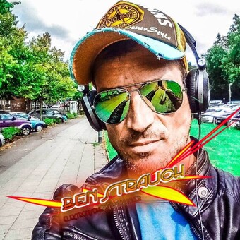 Ben Strauch (ex-Klangmeister)