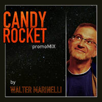 Candy Rocket Promo Mix by Marinelli