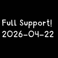 Finn Johannsen - Full Support (2026-04-22) by Finn Johannsen