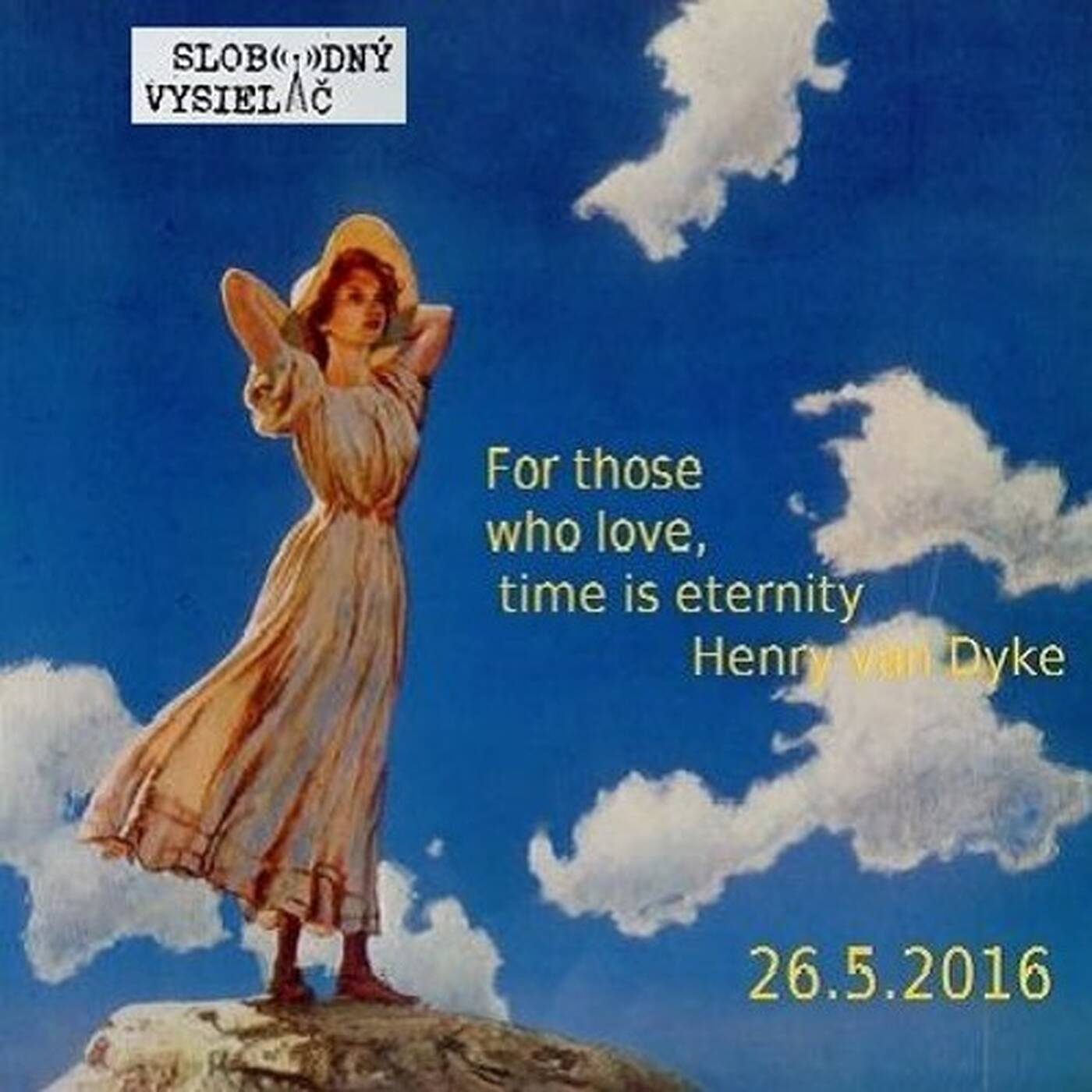 Opony 130 - 2016-05-26 Konvergencie 08 “Láska II.” episode artwork