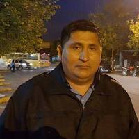 Mamaní - Inspector de tránsito - Cambios en el recorrido de colectivos by UNJu Radio 05