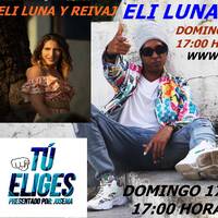 ONDAAMISTAD : 431-"TU ELIGES" -431 -(CON SELECCION DE REIVAJ Y ELI LUNA)( 17.nov..2024_) by ONDAAMISTAD