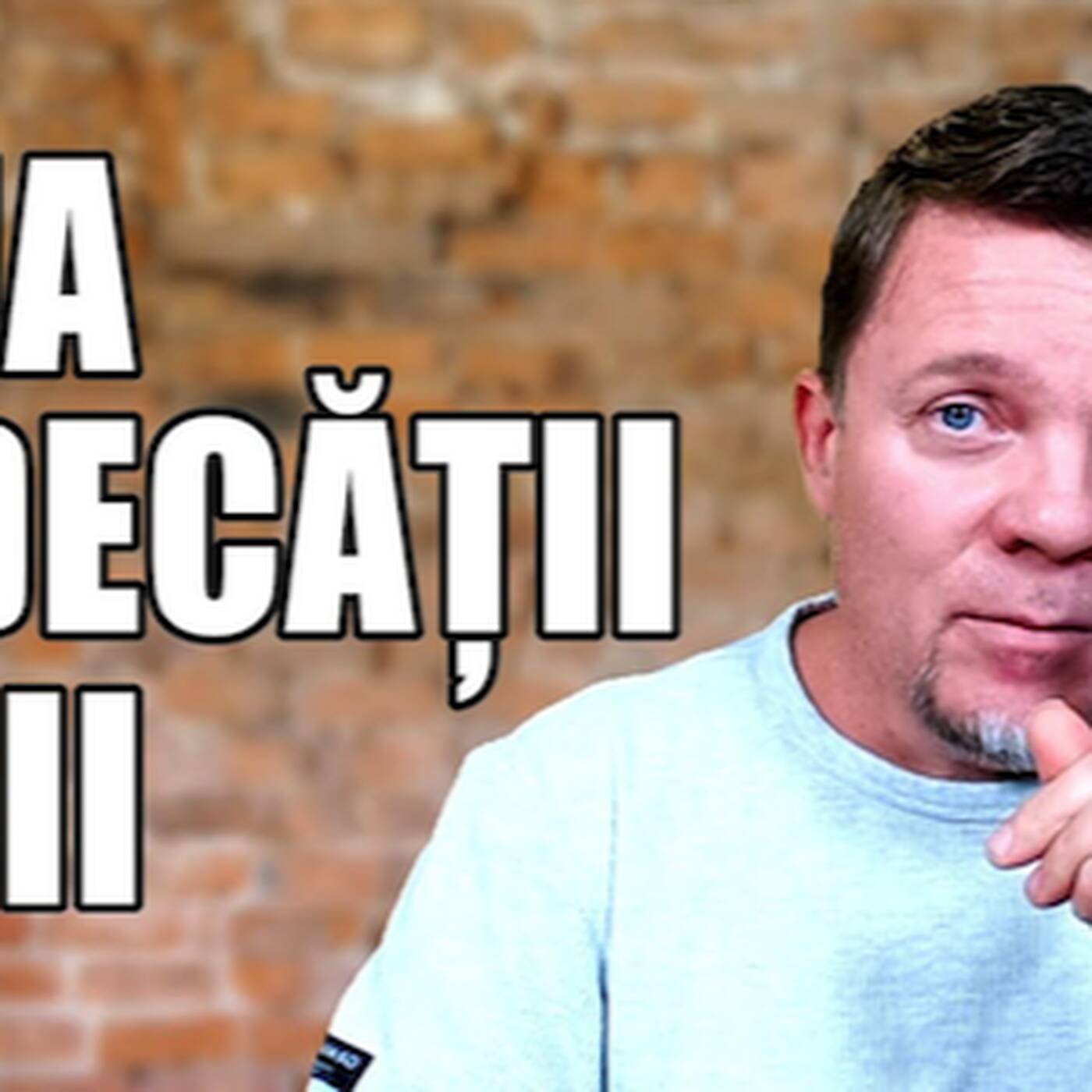 ZIUA JUDECĂȚII - II episode artwork