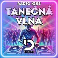 Tanečná vlna - 14.03.2026 by Rádio KIKS