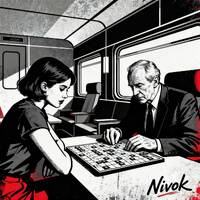 Sort It! by Nivok Spilkommen