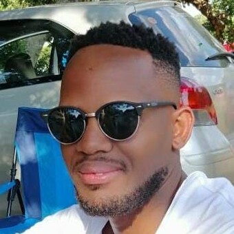 Kagiso Db Cooper Litheko