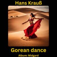 Gorean dance by Hans Krauß