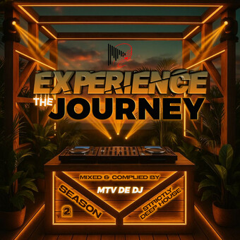 MTV De DJ (ThePRESIDENT)