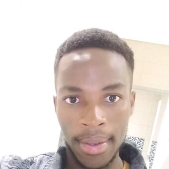 Aubrey Phaswe Boshielo