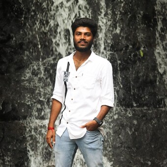Varun Kulal