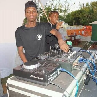 Gopolang Driversa Baloyi